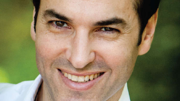 Eyal Press: Why Some People"Break Ranks" For The Greater Good